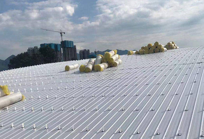 南宁 网架施工